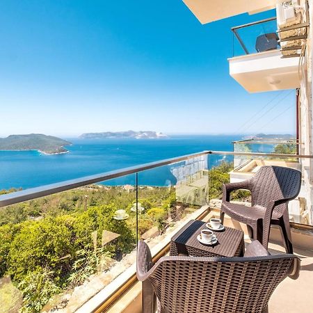 Golden Rose Suit Hotel Kas Exterior photo