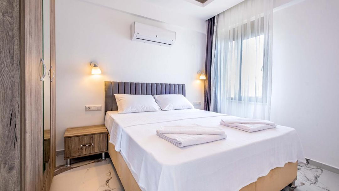 Golden Rose Suit Hotel Kas Exterior photo