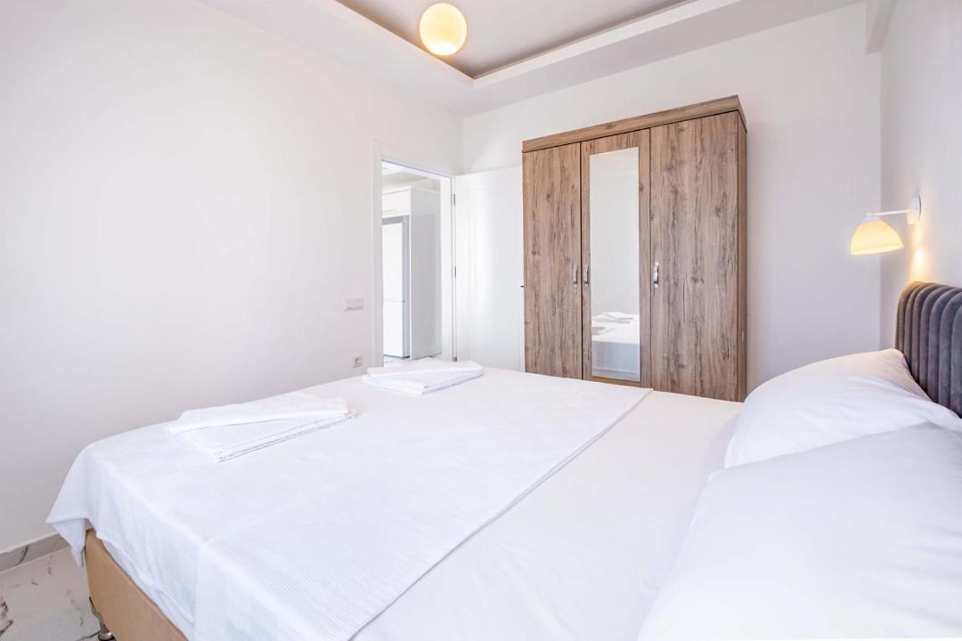 Golden Rose Suit Hotel Kas Exterior photo