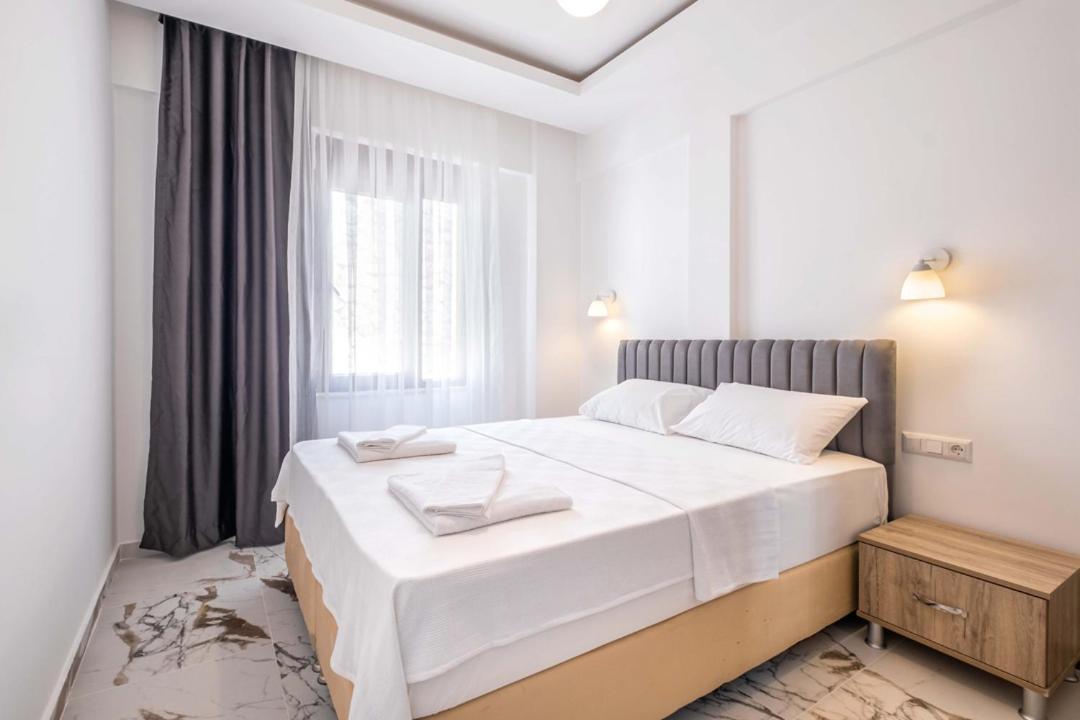 Golden Rose Suit Hotel Kas Exterior photo