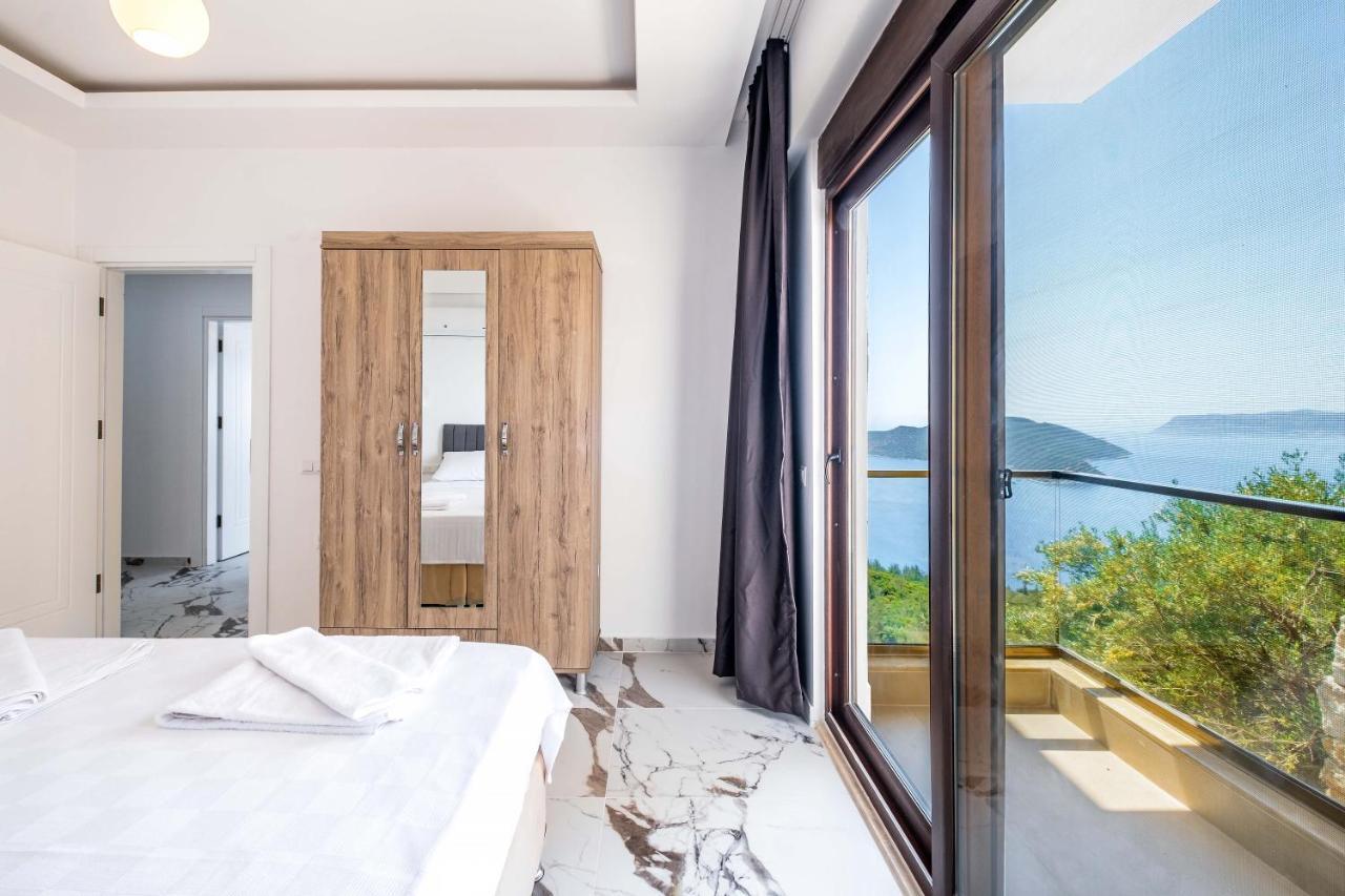 Golden Rose Suit Hotel Kas Exterior photo