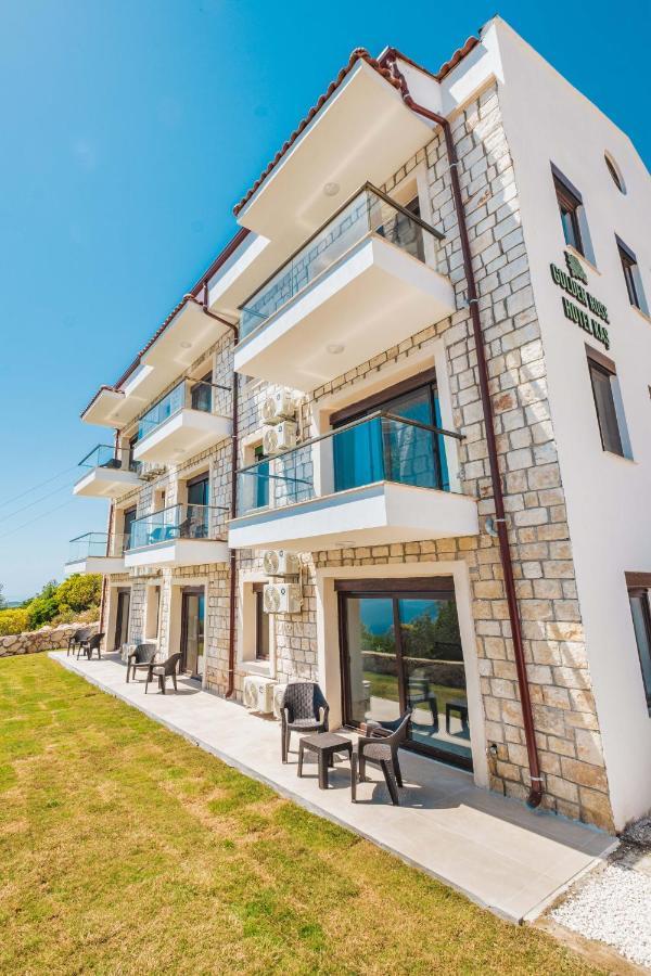 Golden Rose Suit Hotel Kas Exterior photo