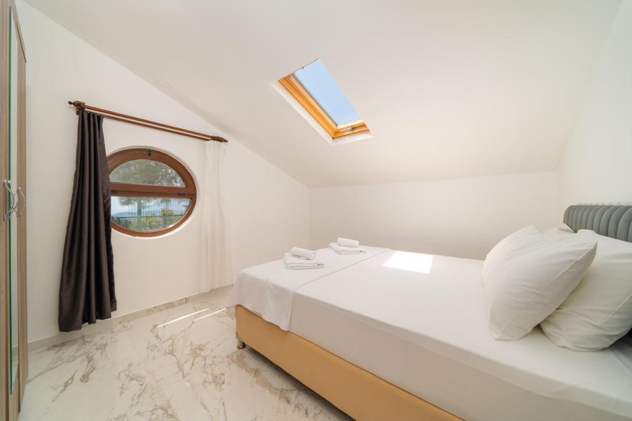 Golden Rose Suit Hotel Kas Exterior photo