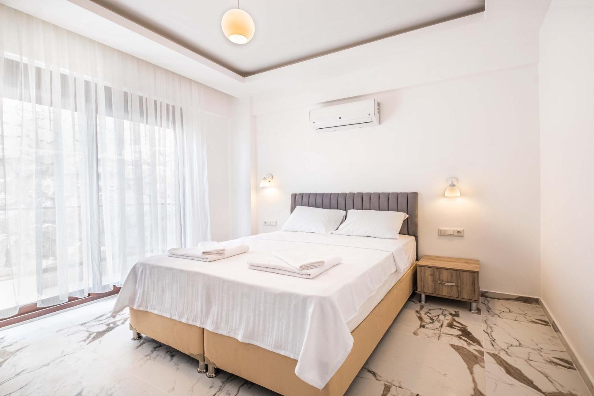 Golden Rose Suit Hotel Kas Exterior photo